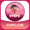 Logo da IIY8PG
